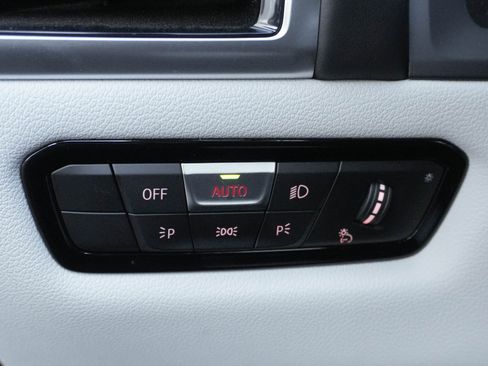 Used 2024 BMW M8 Competition w/ M Carbon Exterior Package image 17