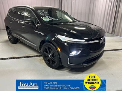 Used 2023 Buick Enclave Essence w/ Experience Buick Package