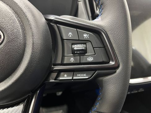 New 2025 Subaru WRX tS image 18