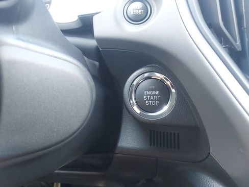 Certified 2025 Subaru Crosstrek 2.5i Premium AWD/4WD image 23