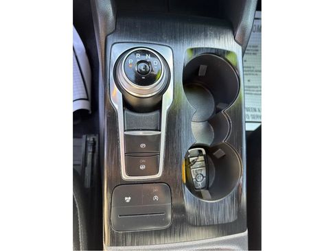 Used 2025 Ford Escape ST-Line Select AWD/4WD image 13