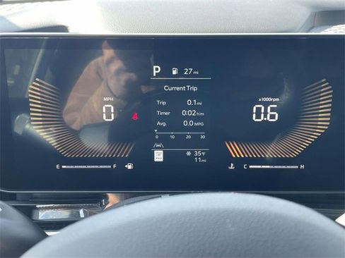 New 2026 Kia Carnival EX image 30