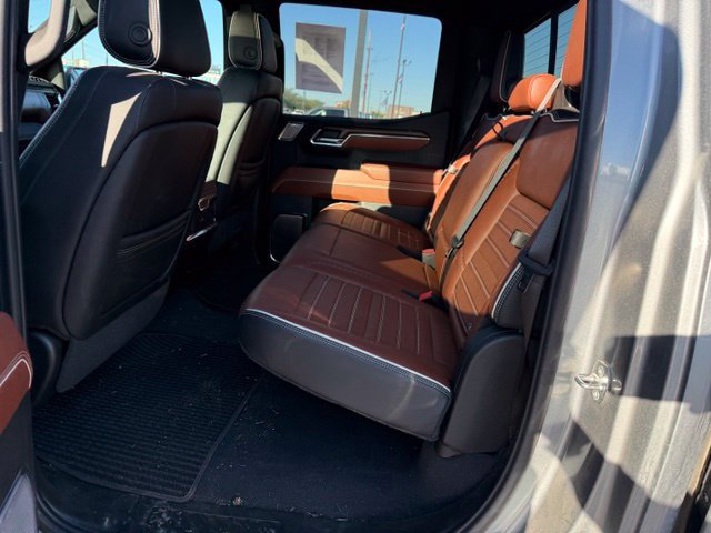 Used 2024 GMC Sierra 1500 Denali Ultimate AWD/4WD image 14