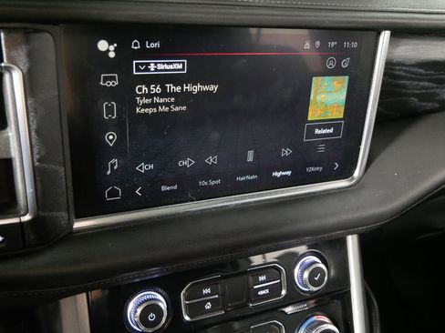 Used 2022 GMC Yukon Denali image 22