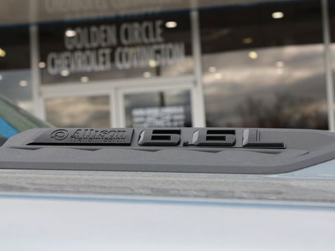 New 2026 Chevrolet Silverado 2500 Custom w/ Custom Convenience Package image 14