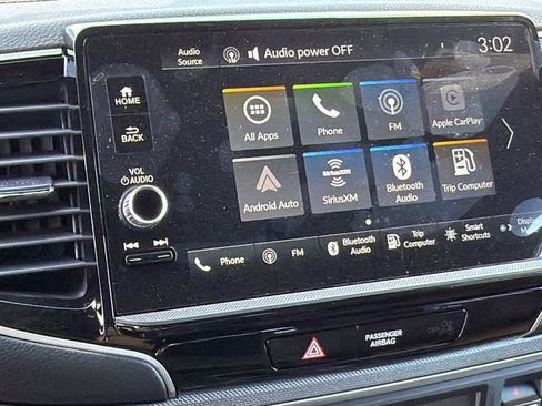 New 2026 Honda Ridgeline RTL image 15
