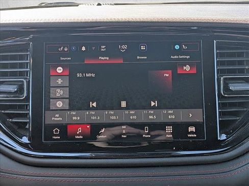 Used 2023 Dodge Durango GT image 12