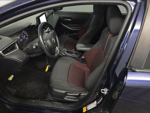 Used 2023 Toyota Corolla SE image 13