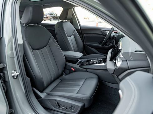 New 2025 Audi A5 2.0T Premium image 25