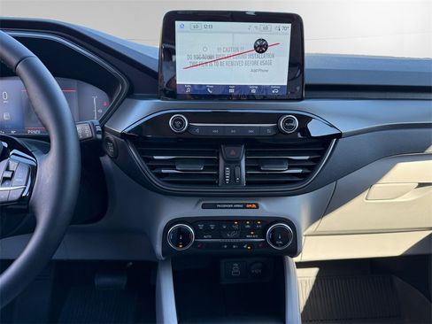 New 2026 Ford Escape Active w/ Cold Weather Package image 11