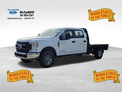 Used 2021 Ford F250 XL w/ Power Equipment Group