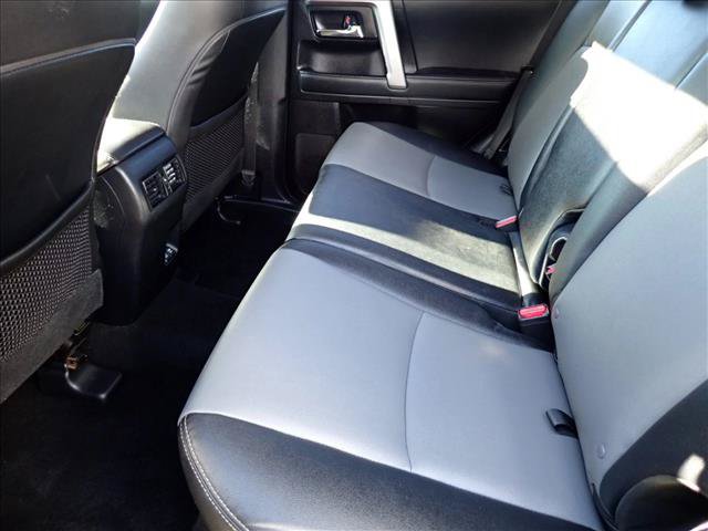 Used 2021 Toyota 4Runner SR5 Premium w/ Moonroof Package AWD/4WD image 10