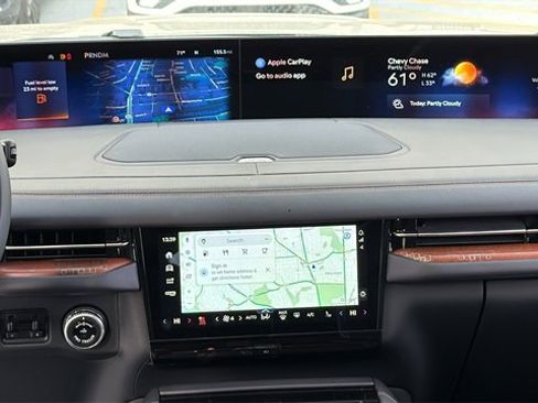 New 2026 Lincoln Navigator Black Label image 23