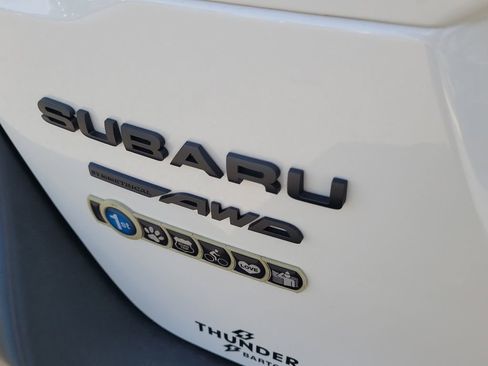 Used 2022 Subaru Outback Wilderness image 7