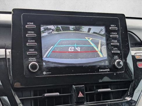 Used 2024 Toyota Camry LE image 9