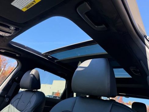 New 2026 Kia Sorento SX Prestige AWD/4WD image 16