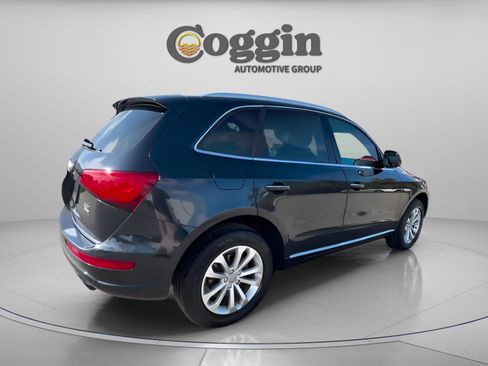 Used 2016 Audi Q5 2.0T Premium Plus w/ Technology Package image 7