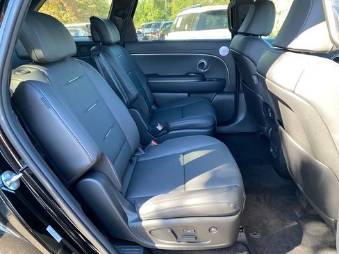 New 2026 Hyundai Palisade Calligraphy AWD/4WD image 37