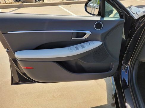 New 2025 Hyundai Sonata SEL image 19