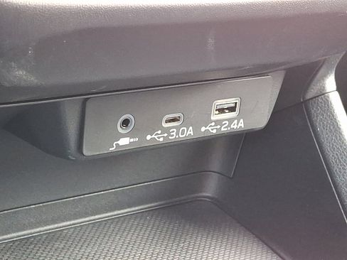 Certified 2025 Subaru Impreza 2.0i Sport image 24