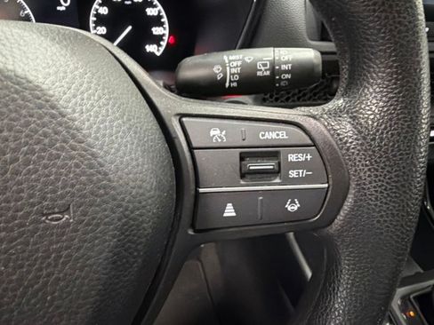 Used 2024 Honda CR-V LX image 21