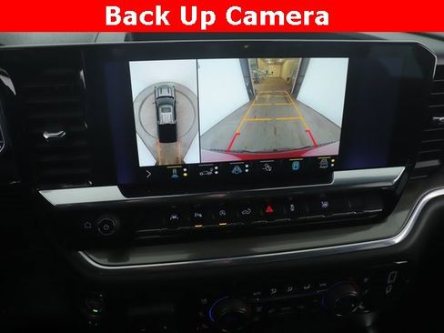 Used 2022 Chevrolet Silverado 1500 High Country image 25