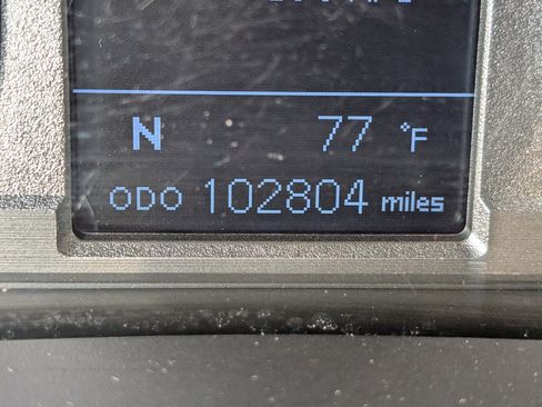 Used 2019 Toyota 4Runner SR5 image 23