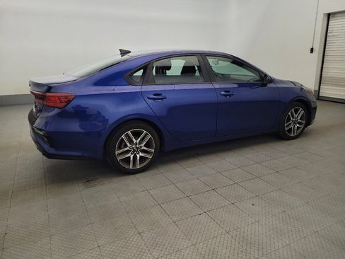 Used 2019 Kia Forte S FWD image 10