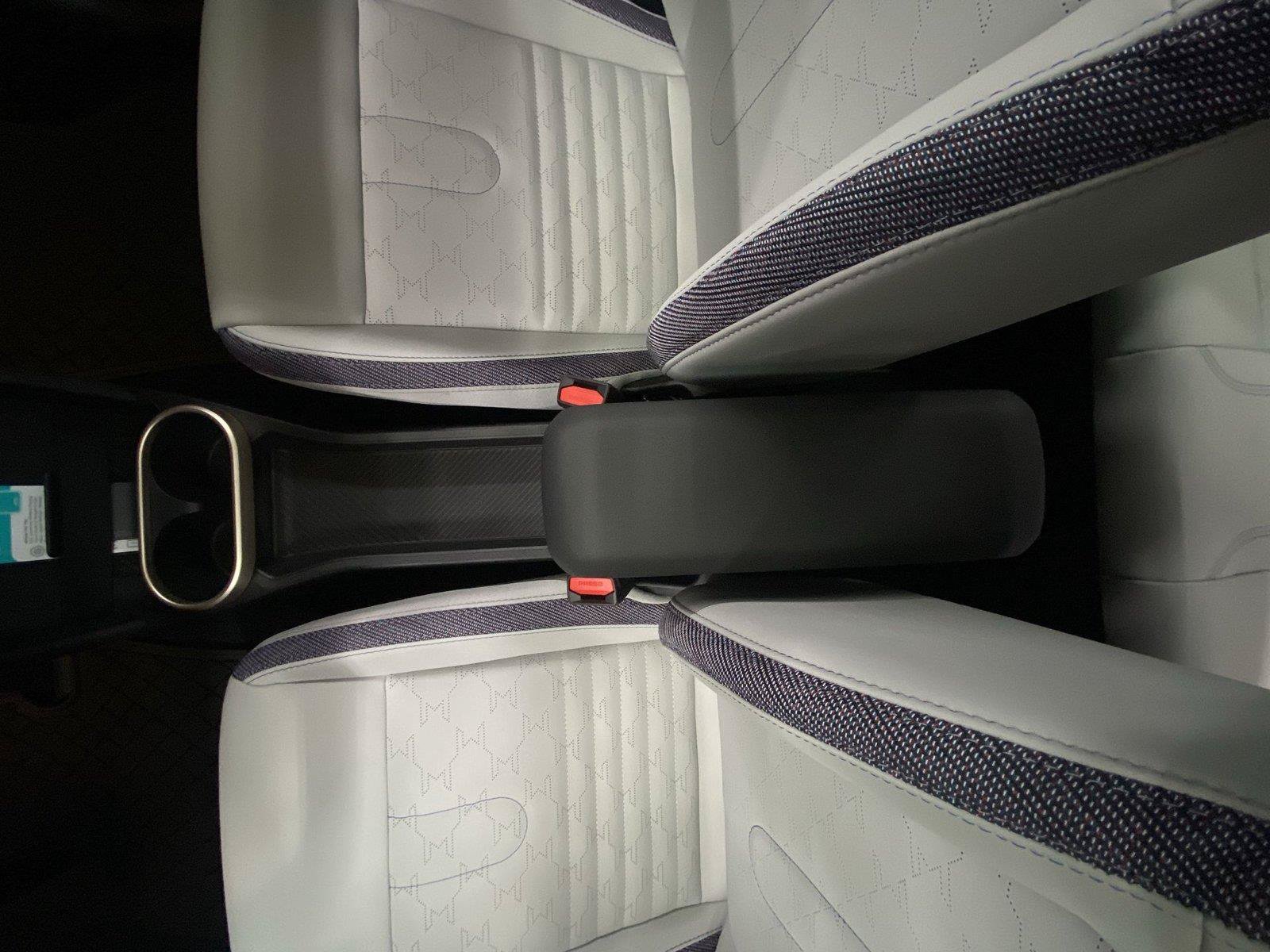 New 2026 MINI Cooper S FWD image 27