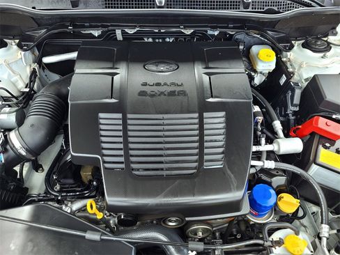 Used 2023 Subaru Forester Premium image 34