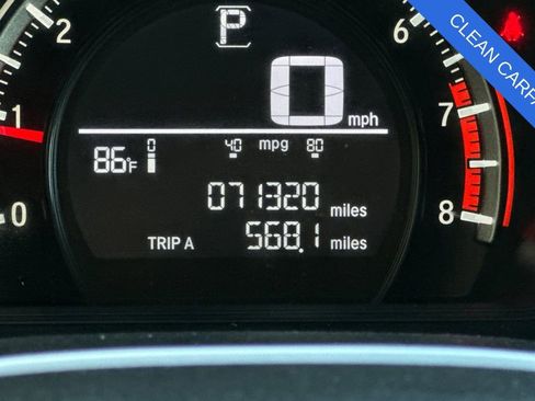 Used 2018 Honda Civic LX image 27