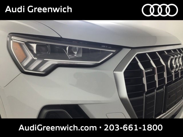 Used 2024 Audi Q3 2.0T Premium AWD/4WD image 28