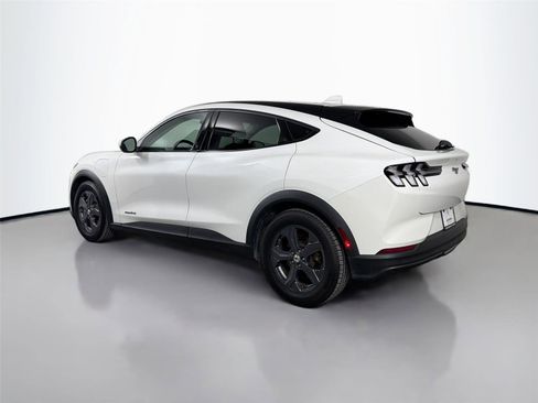 Used 2022 Ford Mustang Mach-E Select AWD/4WD image 8