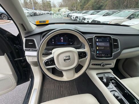 Certified 2023 Volvo XC90 B5 Core w/ Protection Package Premier image 63