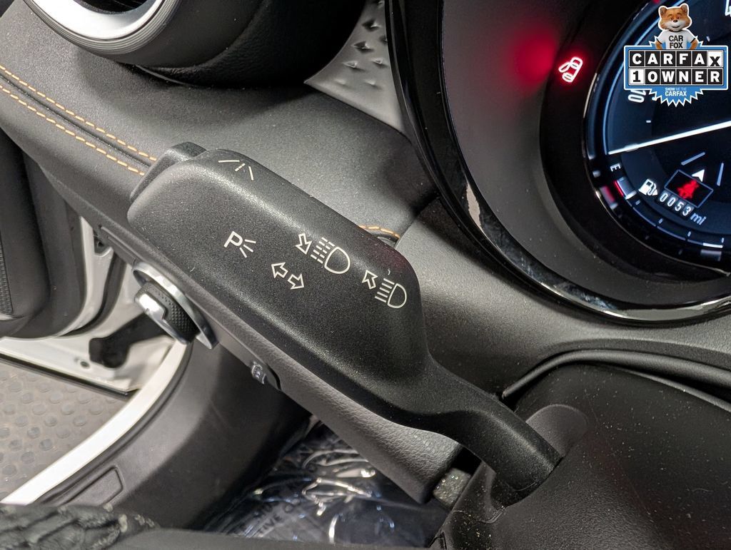 Used 2025 Alfa Romeo Tonale AWD/4WD image 18