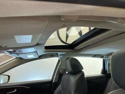 Used 2023 Acura TLX SH-AWD w/ Advance Package image 13