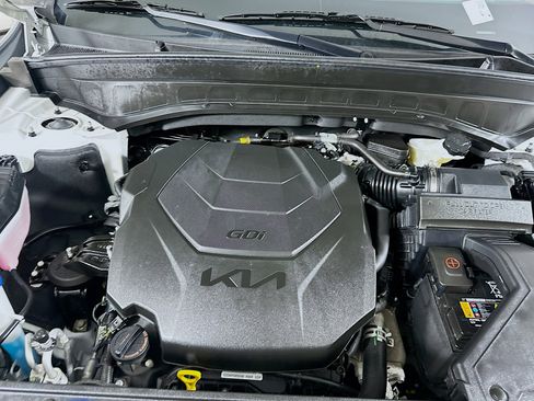 Used 2025 Kia Telluride S image 36