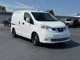 Used 2020 Nissan NV200 SV image 2