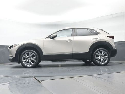Certified 2022 MAZDA CX-30 AWD 2.5 S w/ Preferred Package image 30