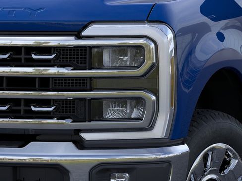 New 2026 Ford F250 Lariat w/ Chrome Package AWD/4WD image 18