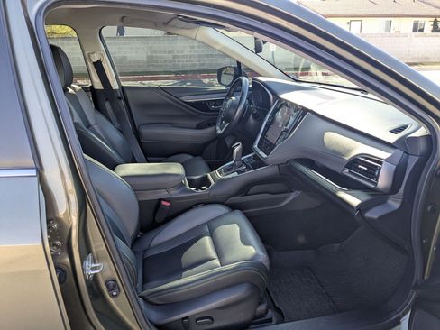 Used 2020 Subaru Outback Onyx Edition XT w/ Popular Package #2 image 32