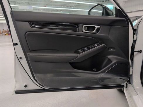 Used 2026 Honda Civic Sport Touring image 22