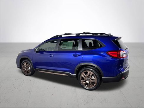New 2026 Subaru Ascent Limited Bronze image 8