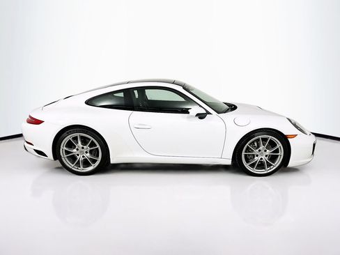 Used 2017 Porsche 911 Carrera RWD image 5