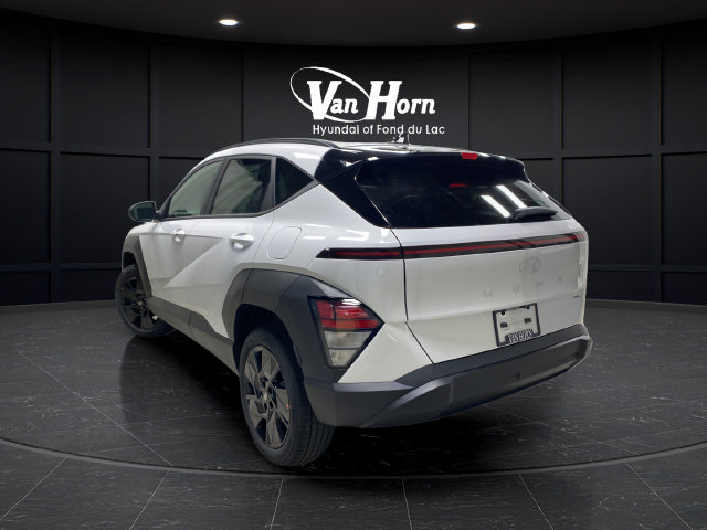 New 2027 Hyundai Kona SEL Sport AWD/4WD image 5