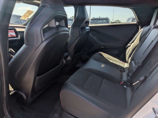 New 2026 Dodge Charger Scat Pack AWD/4WD image 16