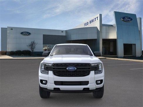New 2025 Ford Ranger XL image 7