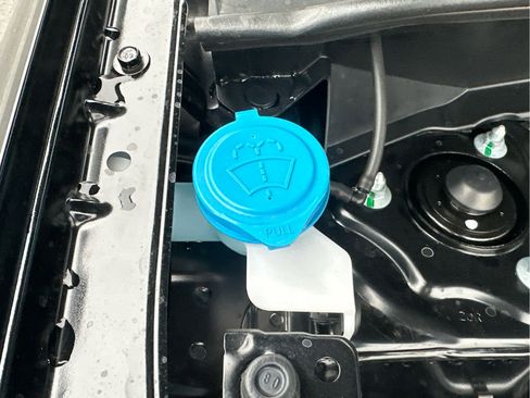 New 2026 Honda HR-V EX-L image 20