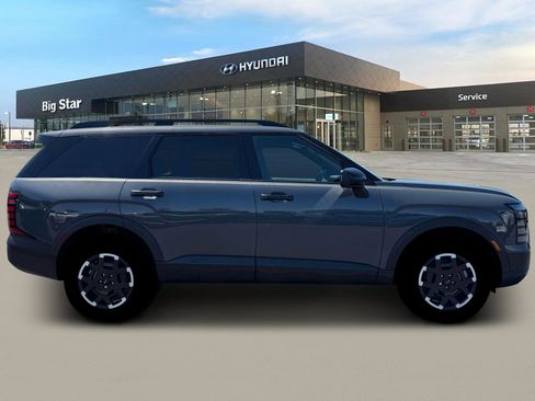 New 2026 Hyundai Palisade XRT Pro image 9