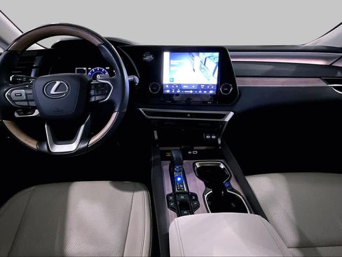 Used 2024 Lexus RX 350 Premium w/ Cold Area Package AWD/4WD image 24